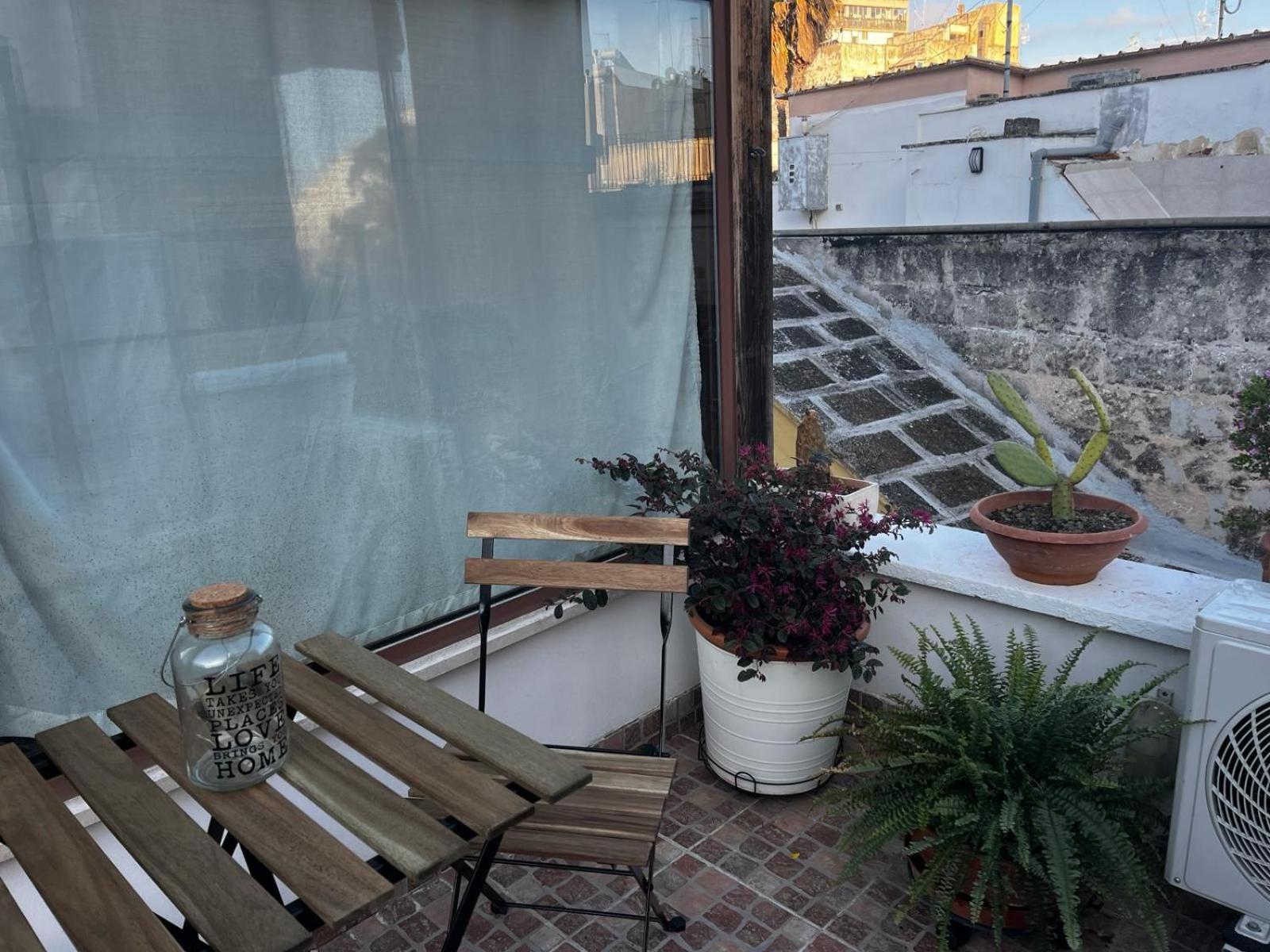 My Cozy Home Bríndisi Exterior foto