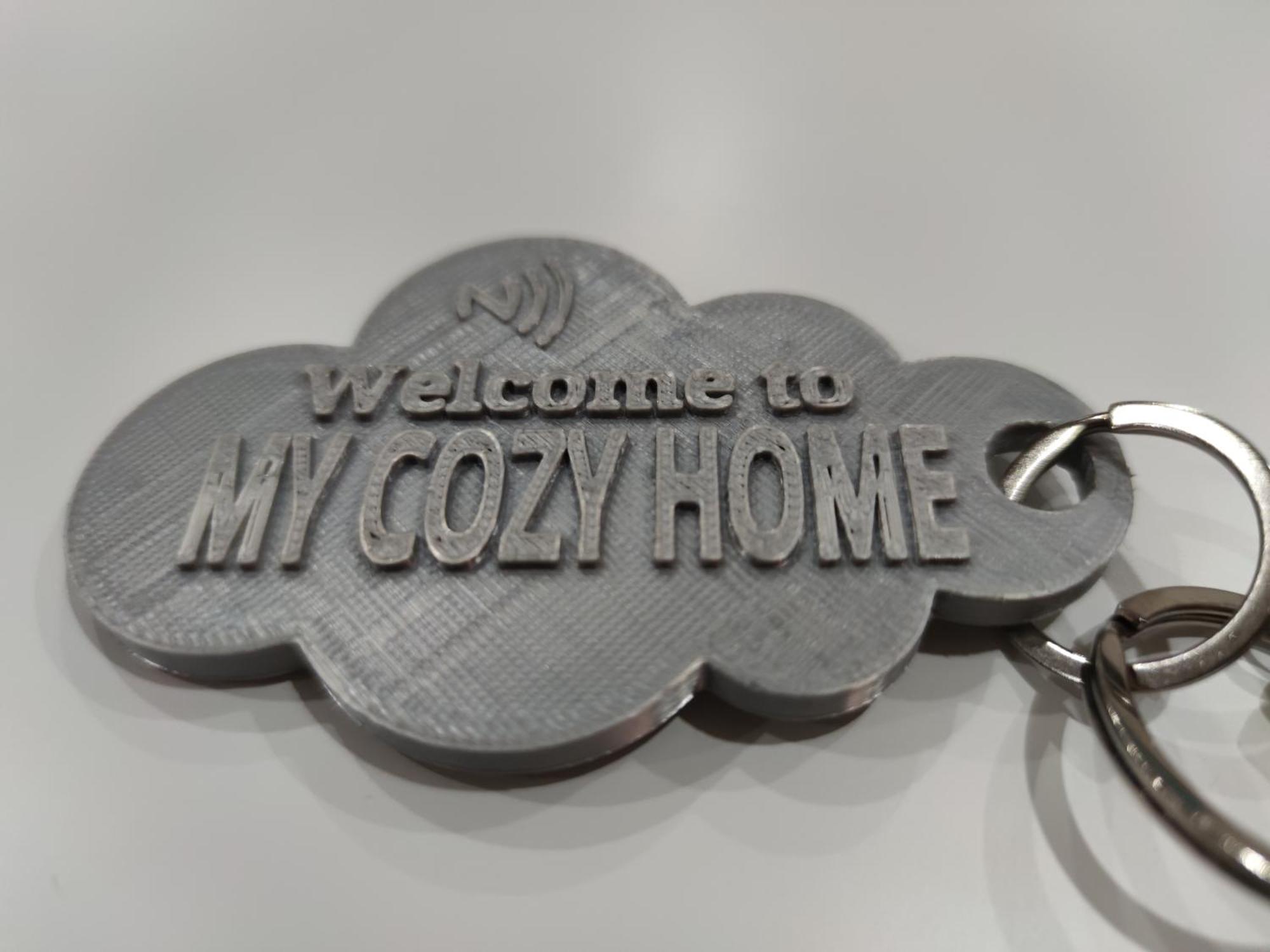 My Cozy Home Bríndisi Exterior foto