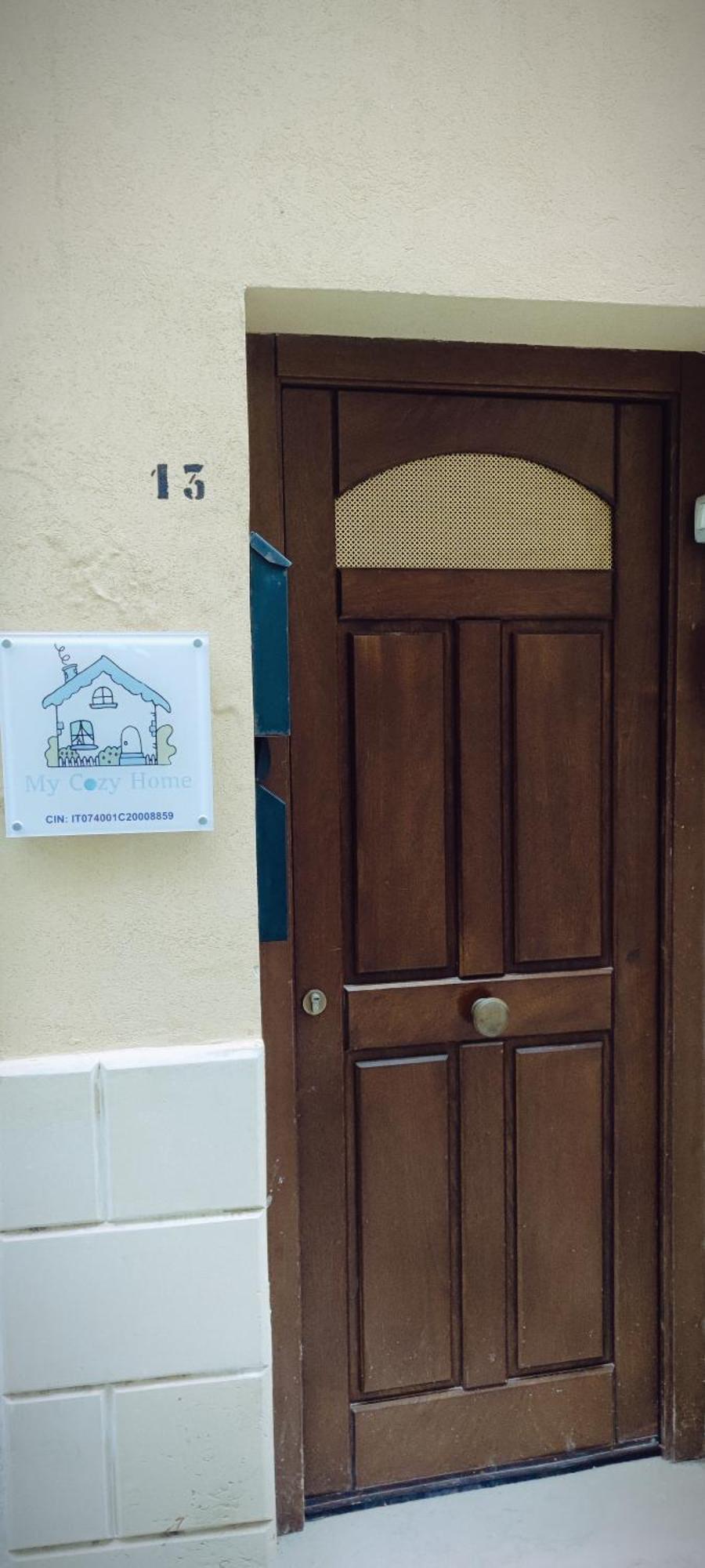 My Cozy Home Bríndisi Exterior foto